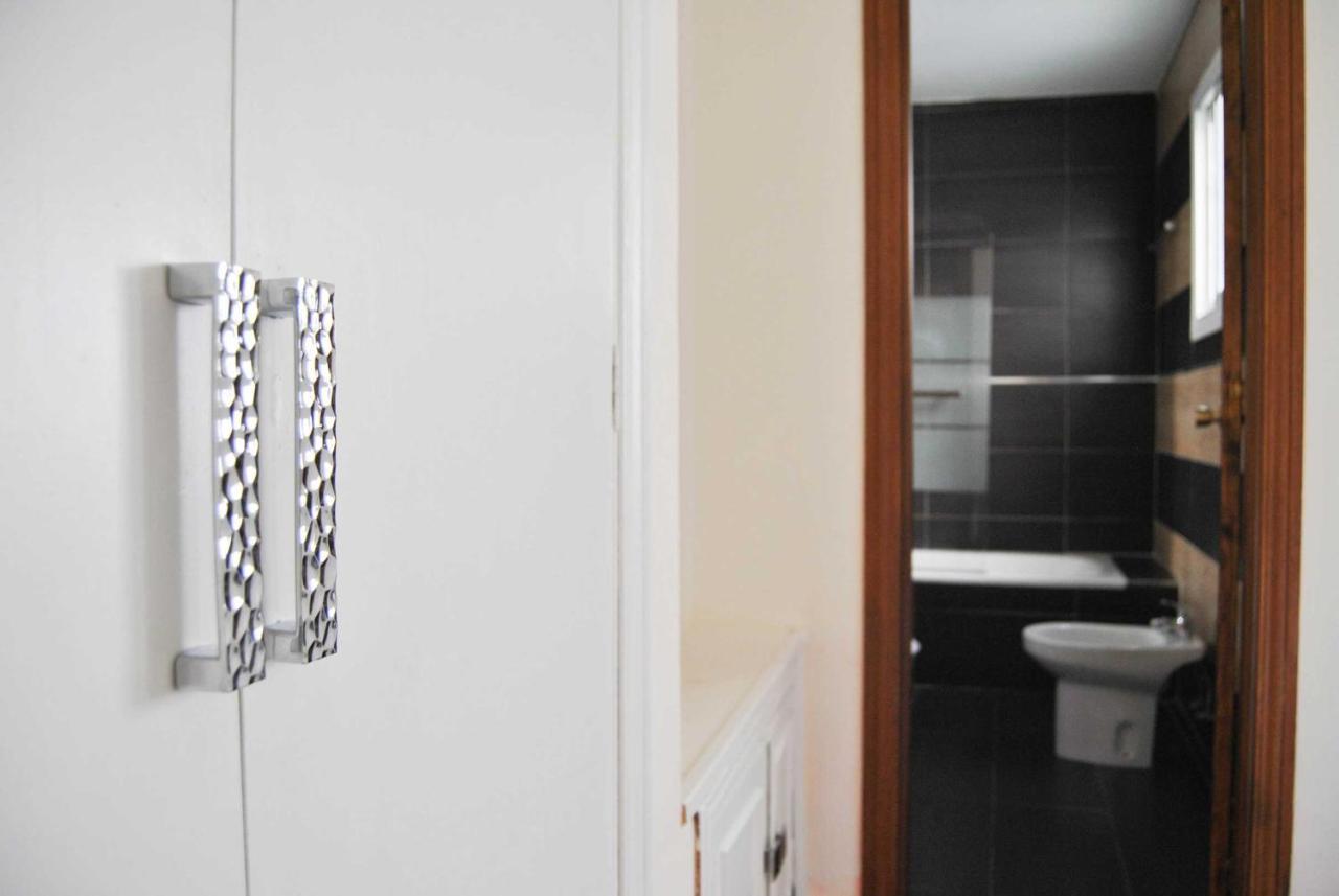 Apartment Wall Center - Aloha Sevilla エクステリア 写真