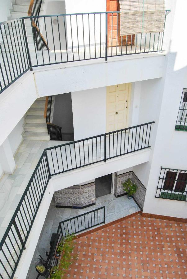 Apartment Wall Center - Aloha Sevilla エクステリア 写真