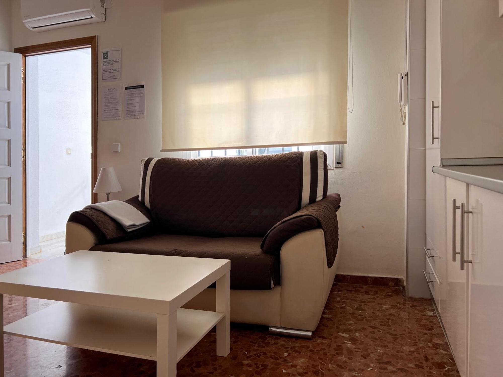 Apartment Wall Center - Aloha Sevilla エクステリア 写真